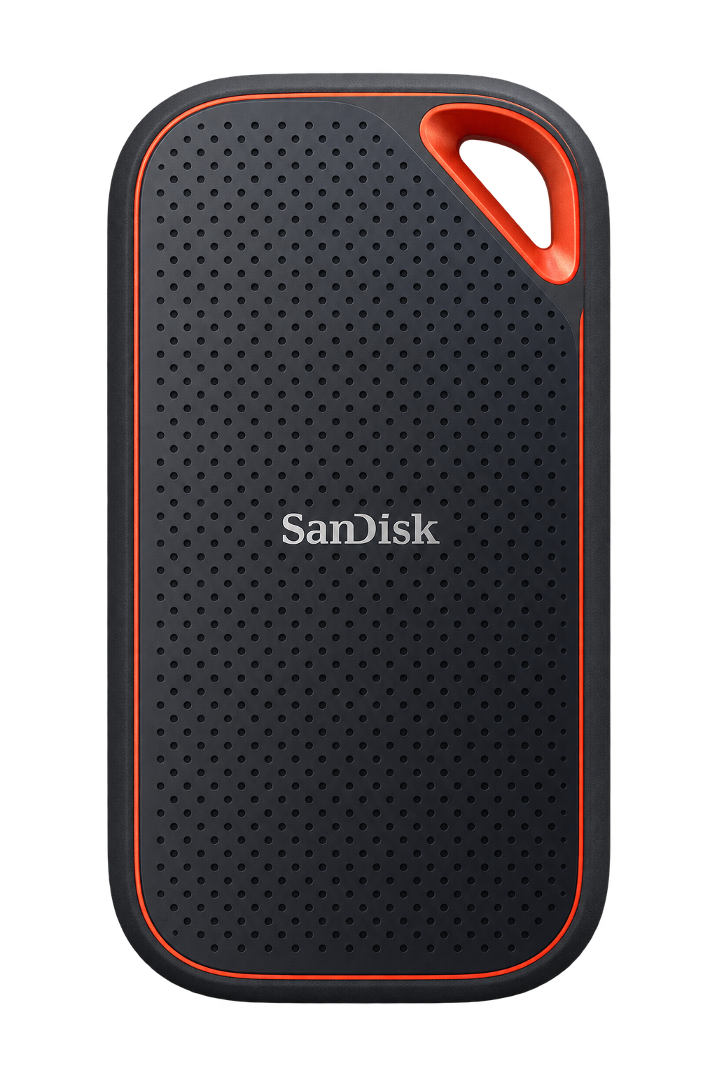 Portable SSD
